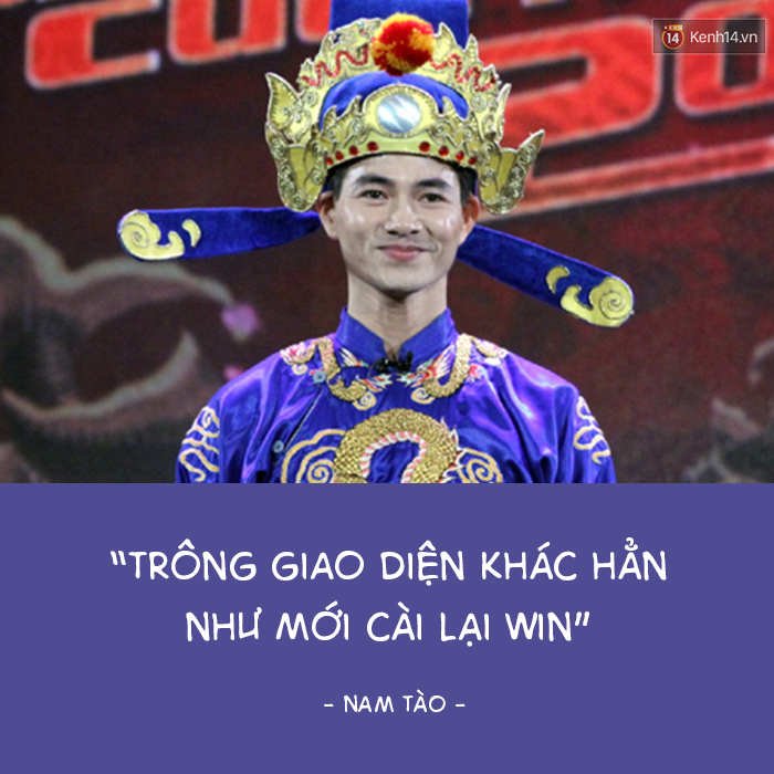 Loạt phát ngôn chất như nước cất chỉ có ở Táo Quân khiến khán giả nhớ mãi không quên